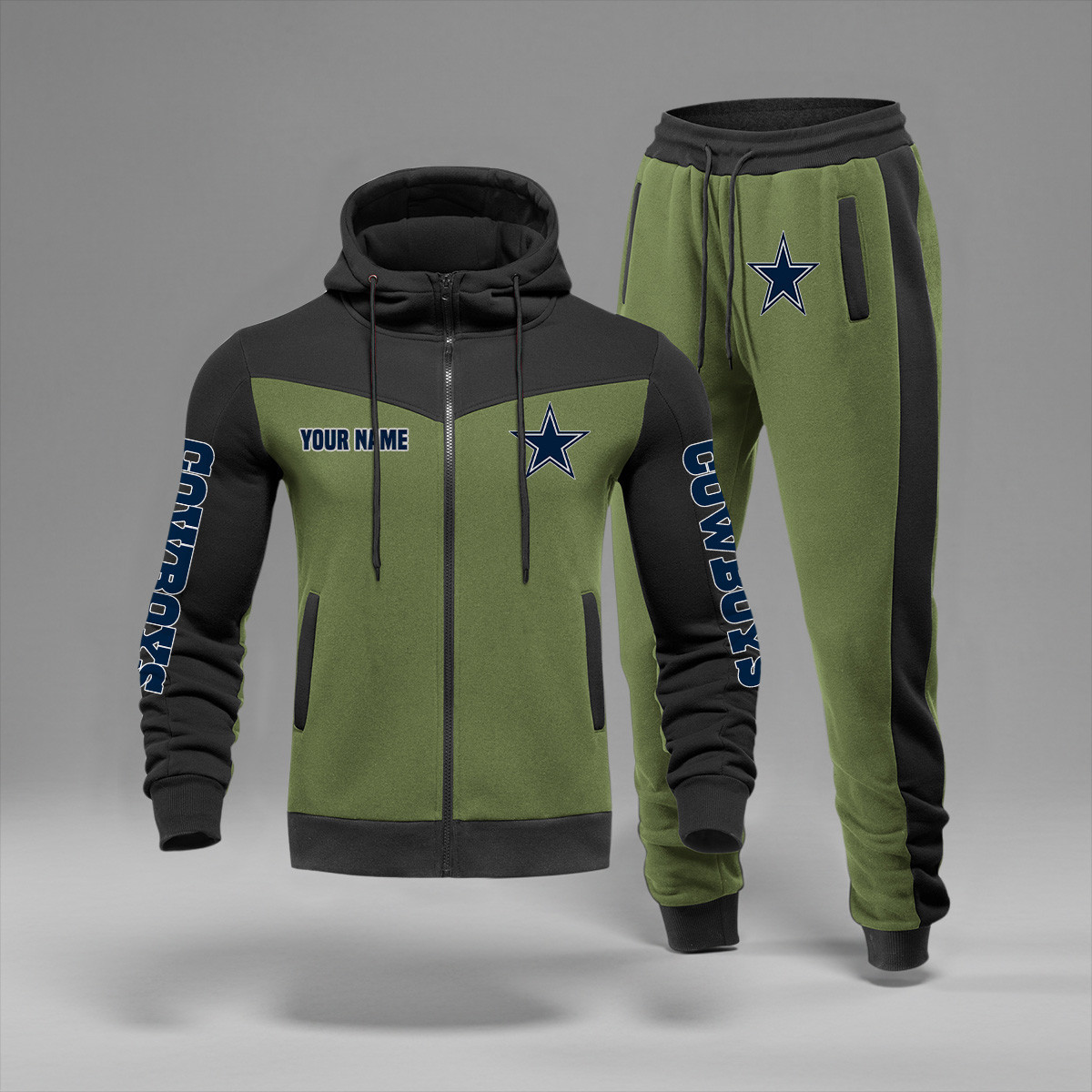 Dallas Cowboys PURSPH041