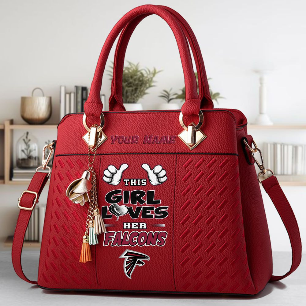 Atlanta Falcons VITZHB1512