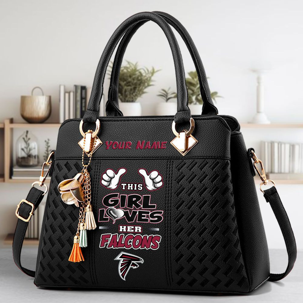 Atlanta Falcons VITZHB1512