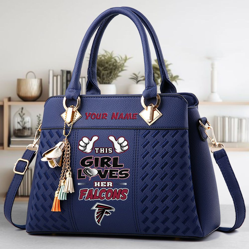 Atlanta Falcons VITZHB1512