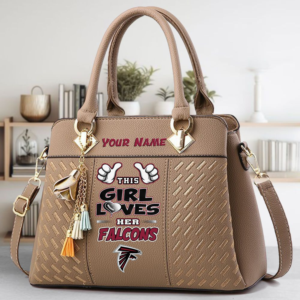 Atlanta Falcons VITZHB1512