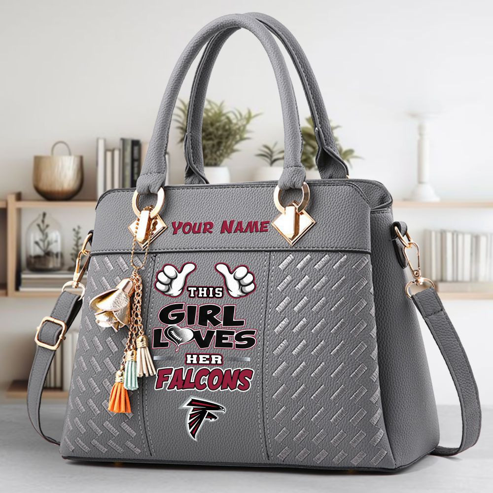 Atlanta Falcons VITZHB1512