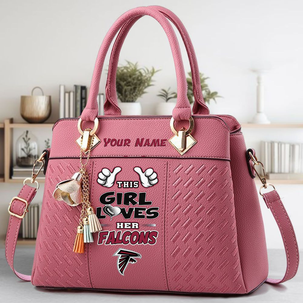 Atlanta Falcons VITZHB1512
