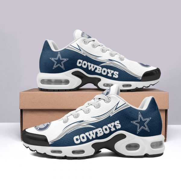 Dallas Cowboys Plus Sneakers 07