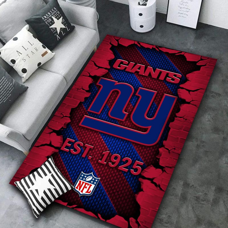New York Giants DMHF1089