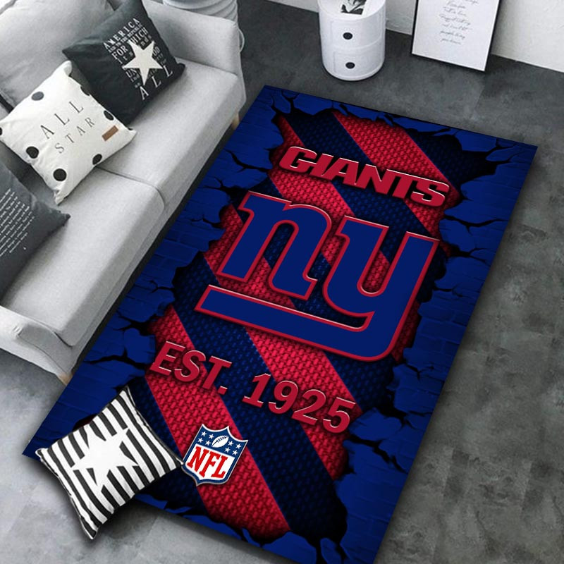 New York Giants DMHF1089