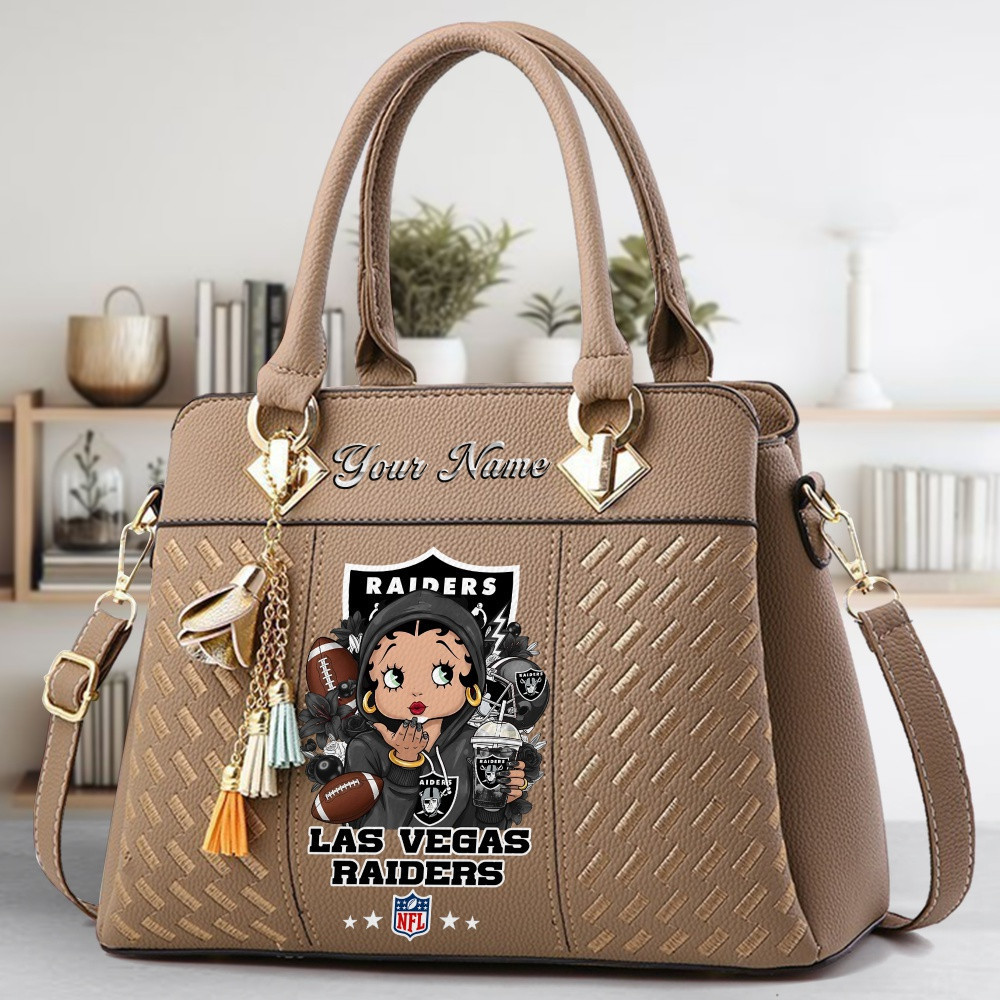 Las Vegas Raiders VITZHB1314