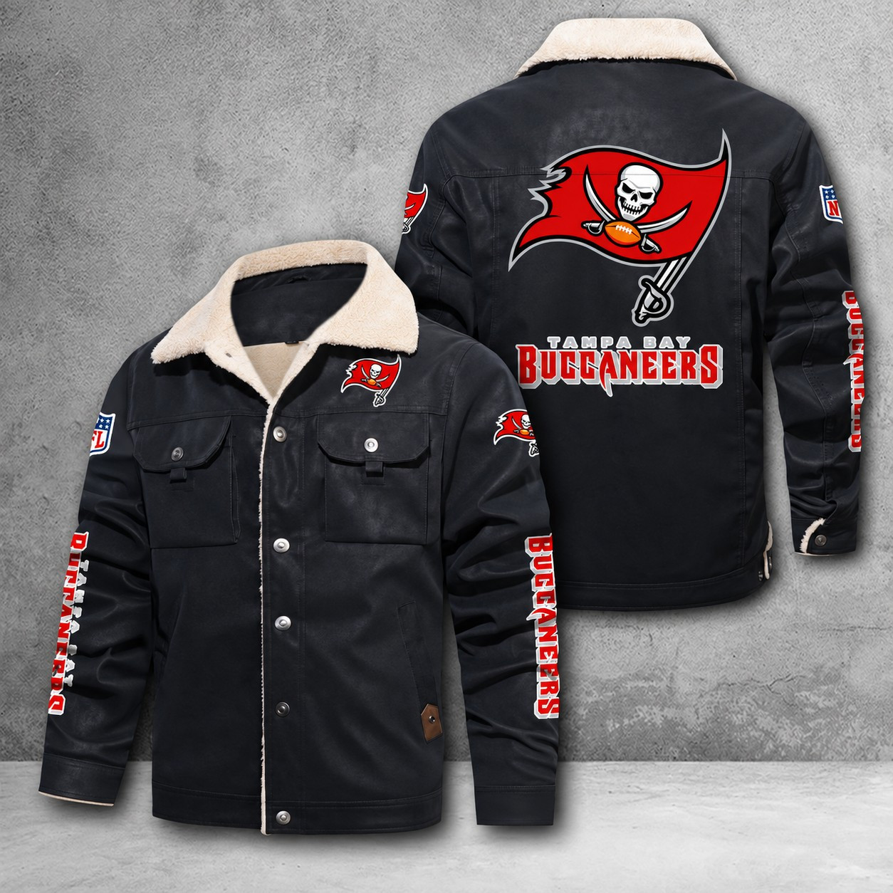 Tampa Bay Buccaneers VITJF030