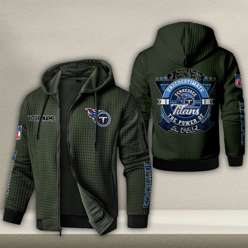 Tennessee Titans VITZUH2132