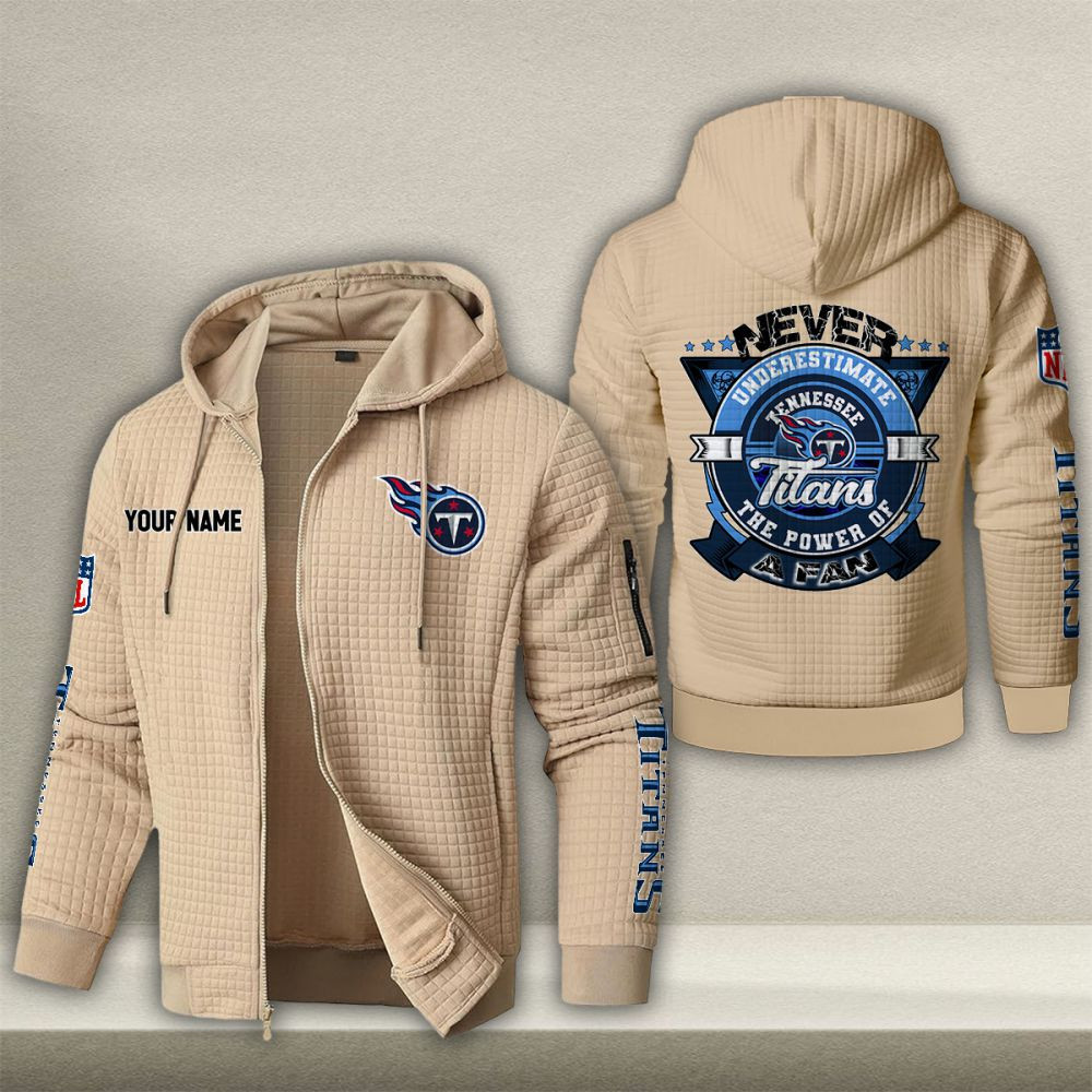 Tennessee Titans VITZUH2132