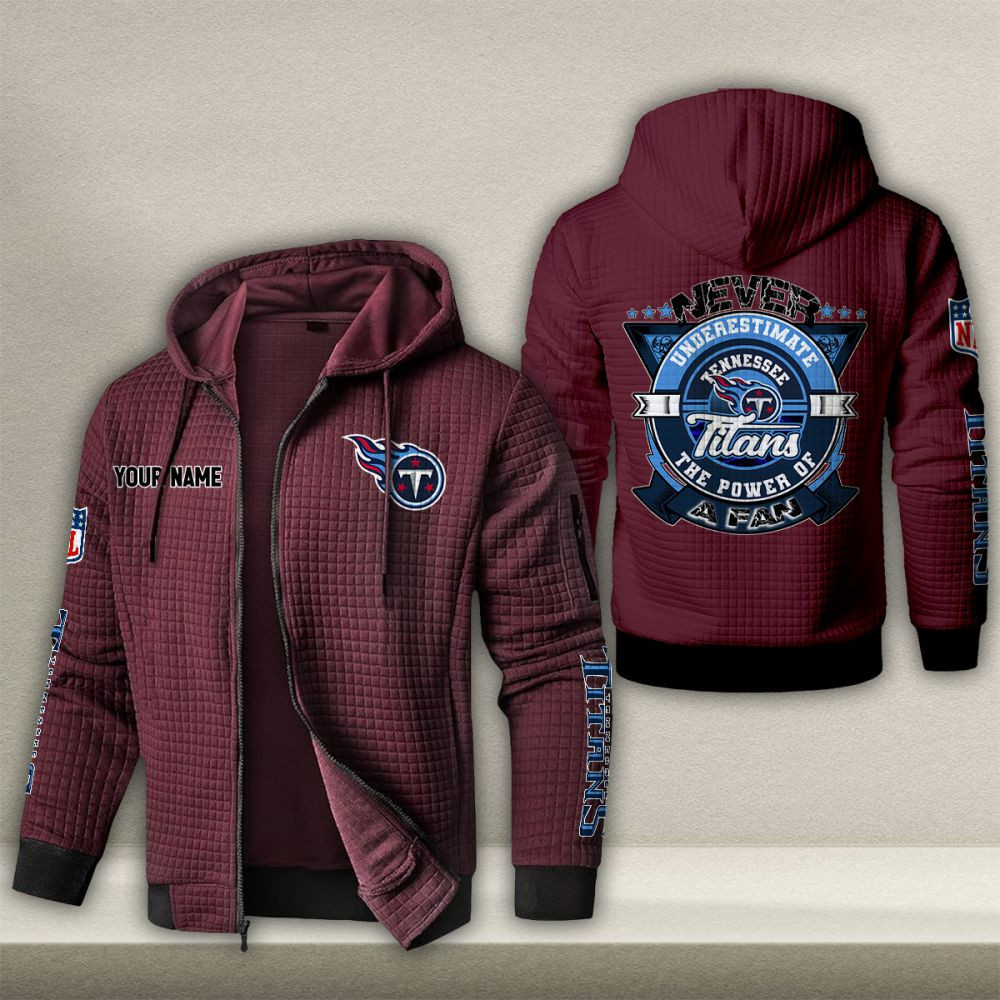 Tennessee Titans VITZUH2132