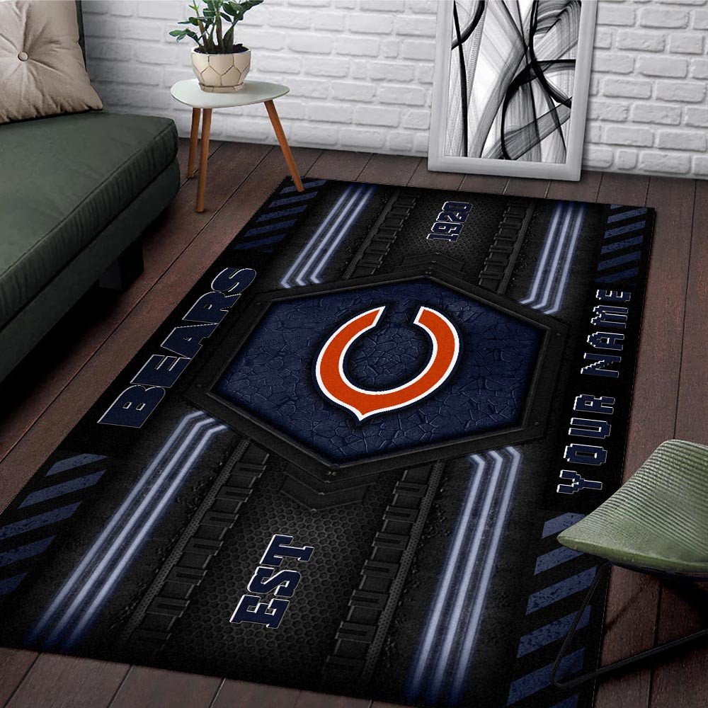 Chicago Bears WRUG20220
