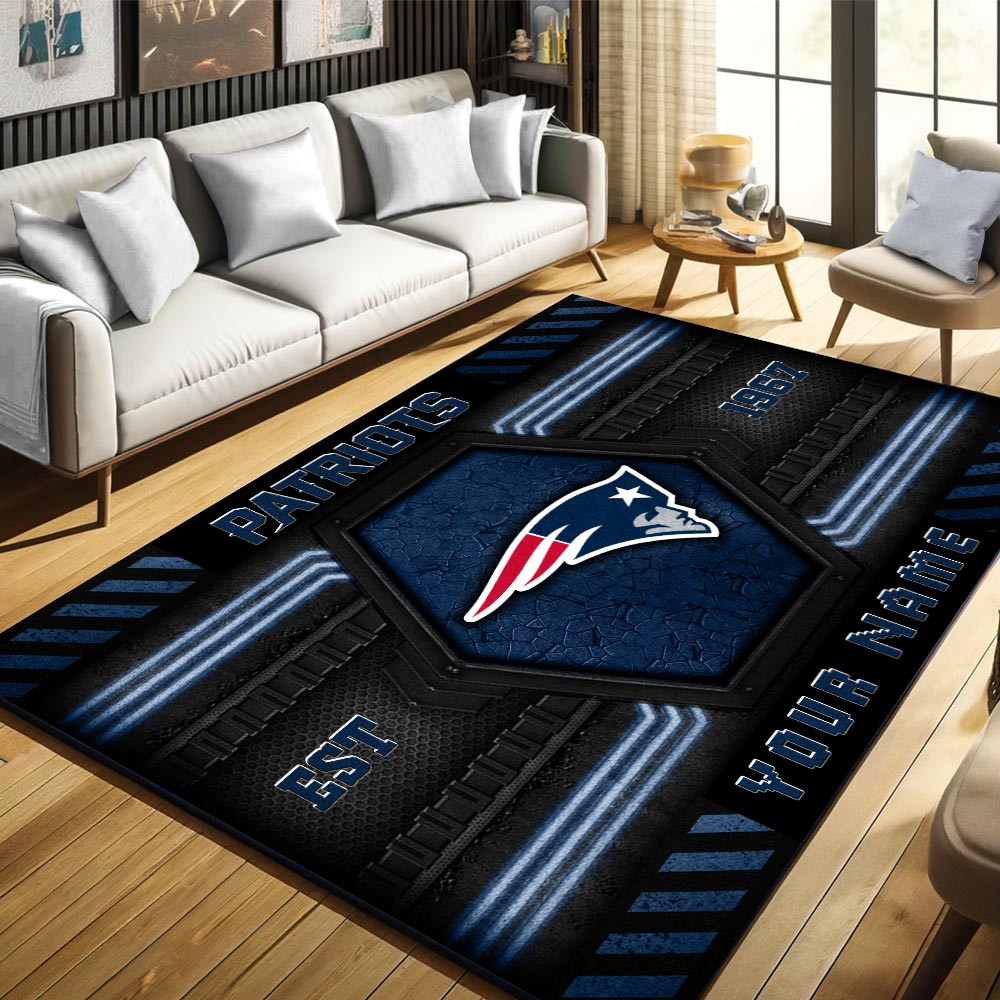 New England Patriots WRUG20236