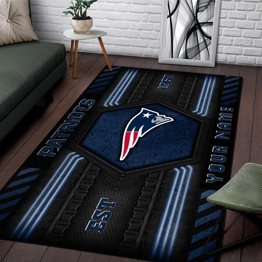 New England Patriots WRUG20236