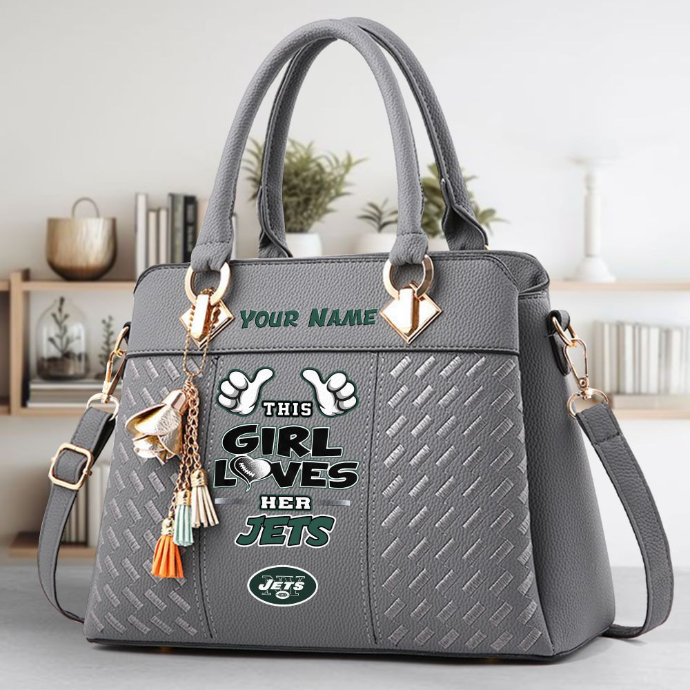 New York Jets VITZHB1535