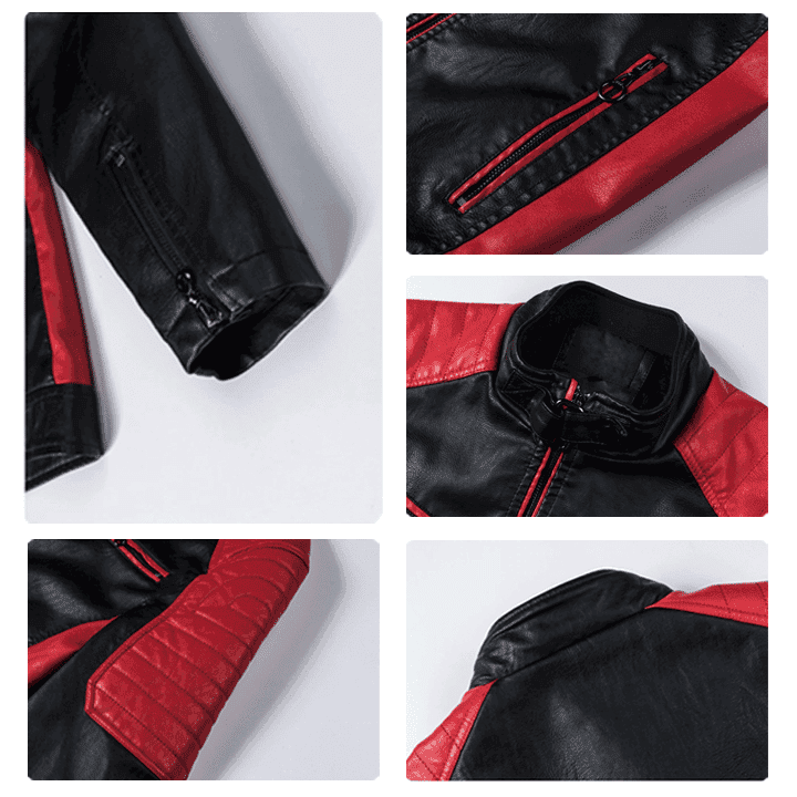 Signature Series Premium Leather — Denver Broncos PTITH067