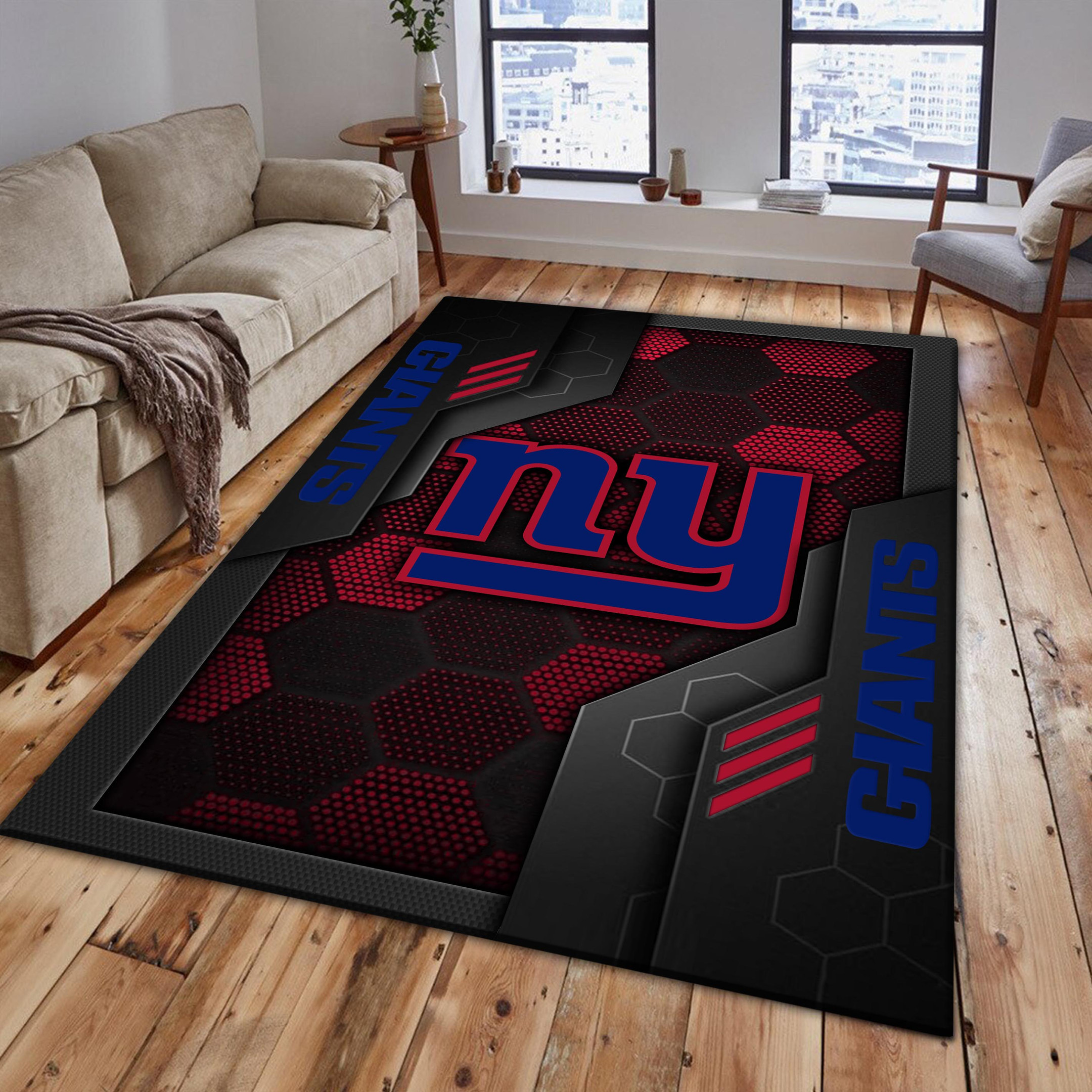 New York Giants DMHF5323