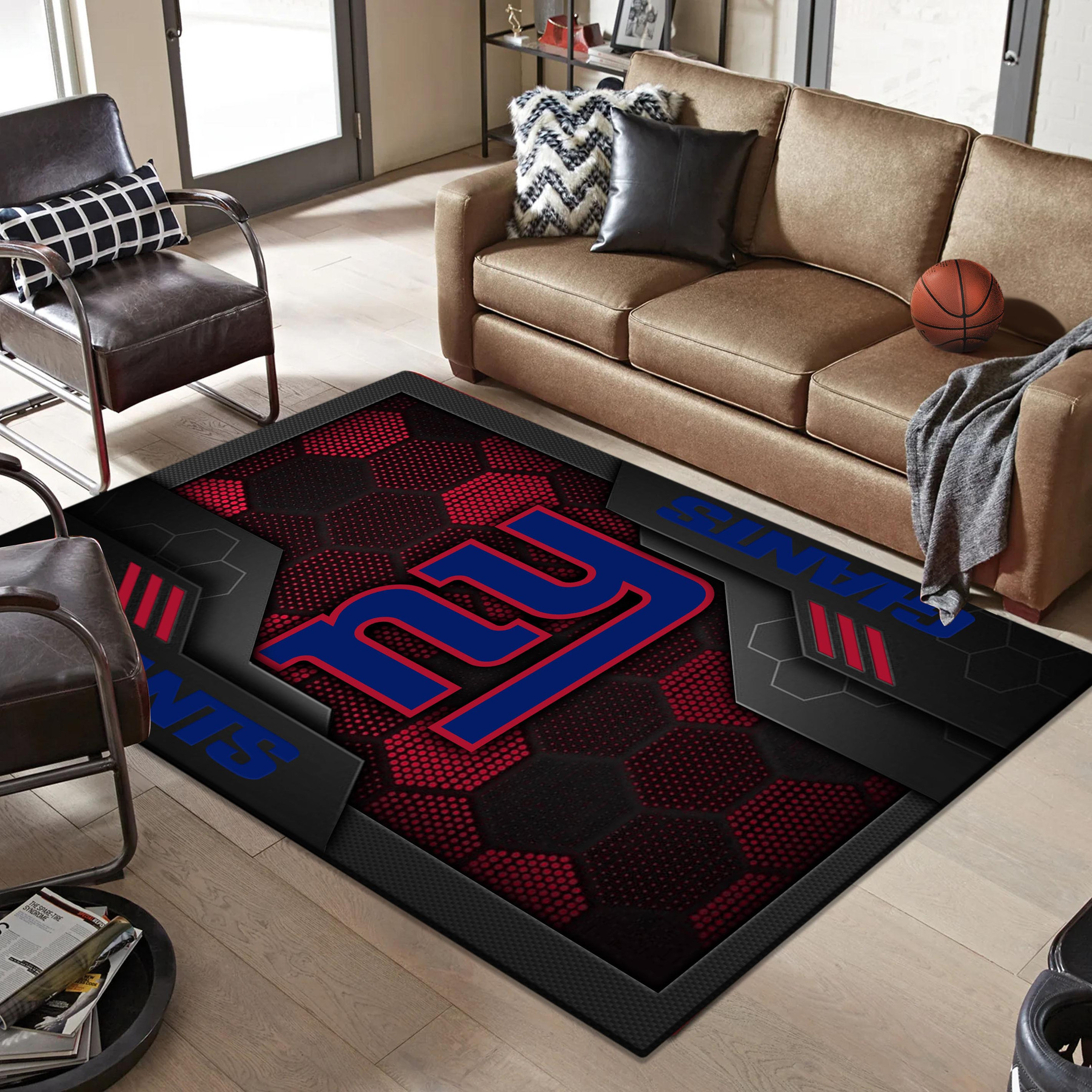 New York Giants DMHF5323
