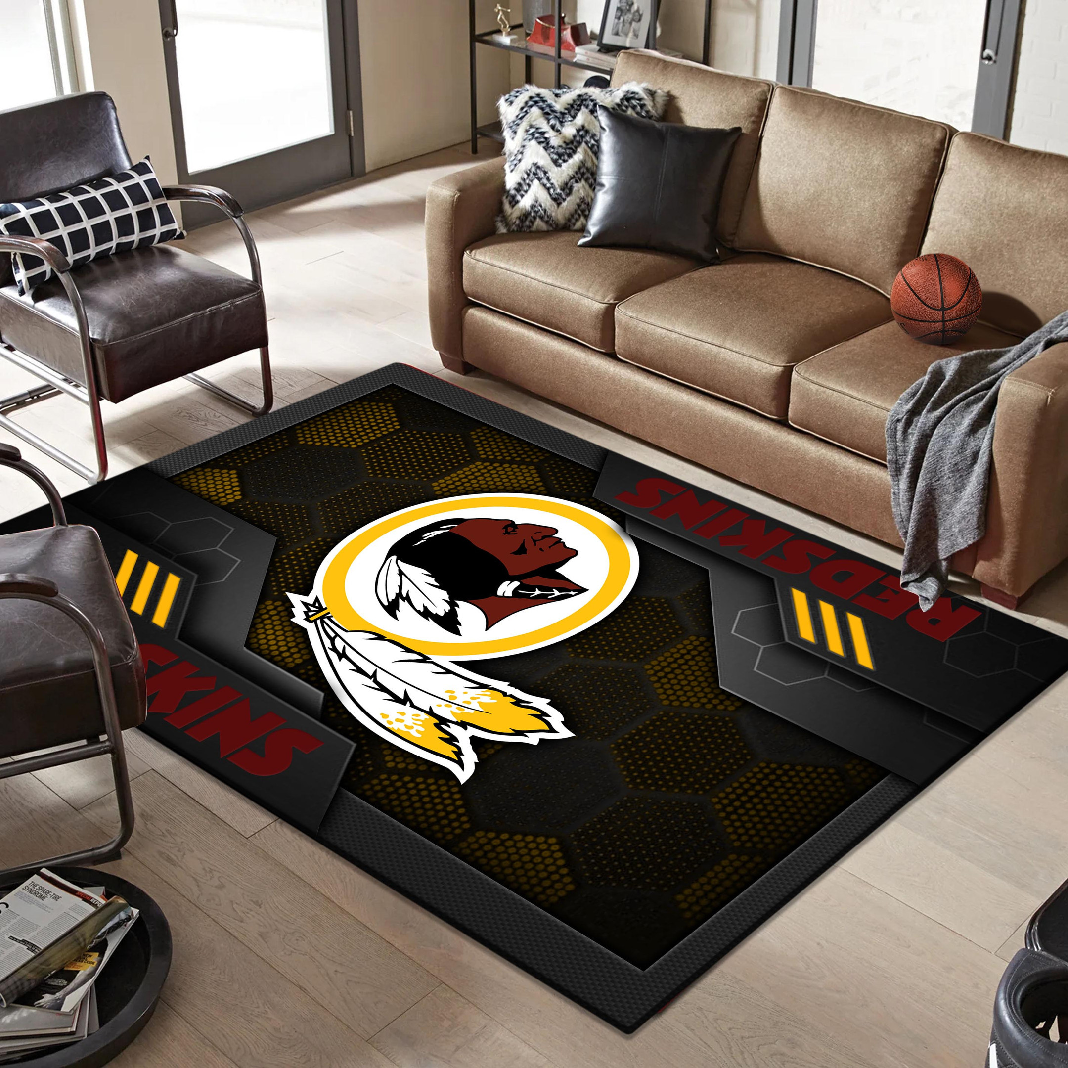 Washington Redskins DMHF5332