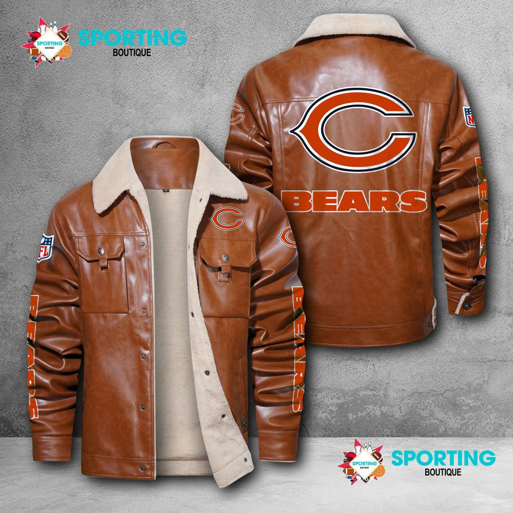 Chicago Bears VITJF006