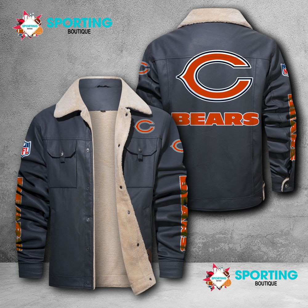 Chicago Bears VITJF006