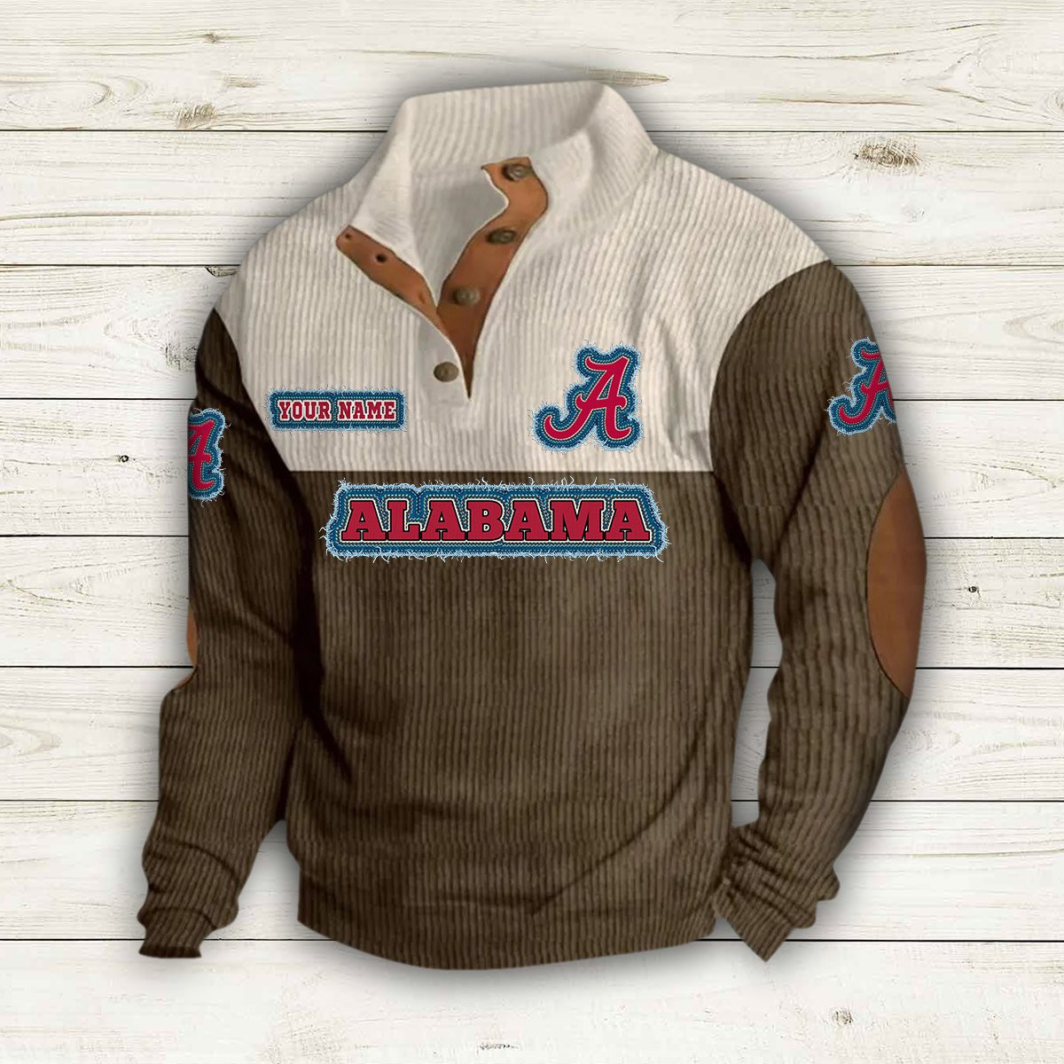 Alabama Crimson Tide PURSWS1250