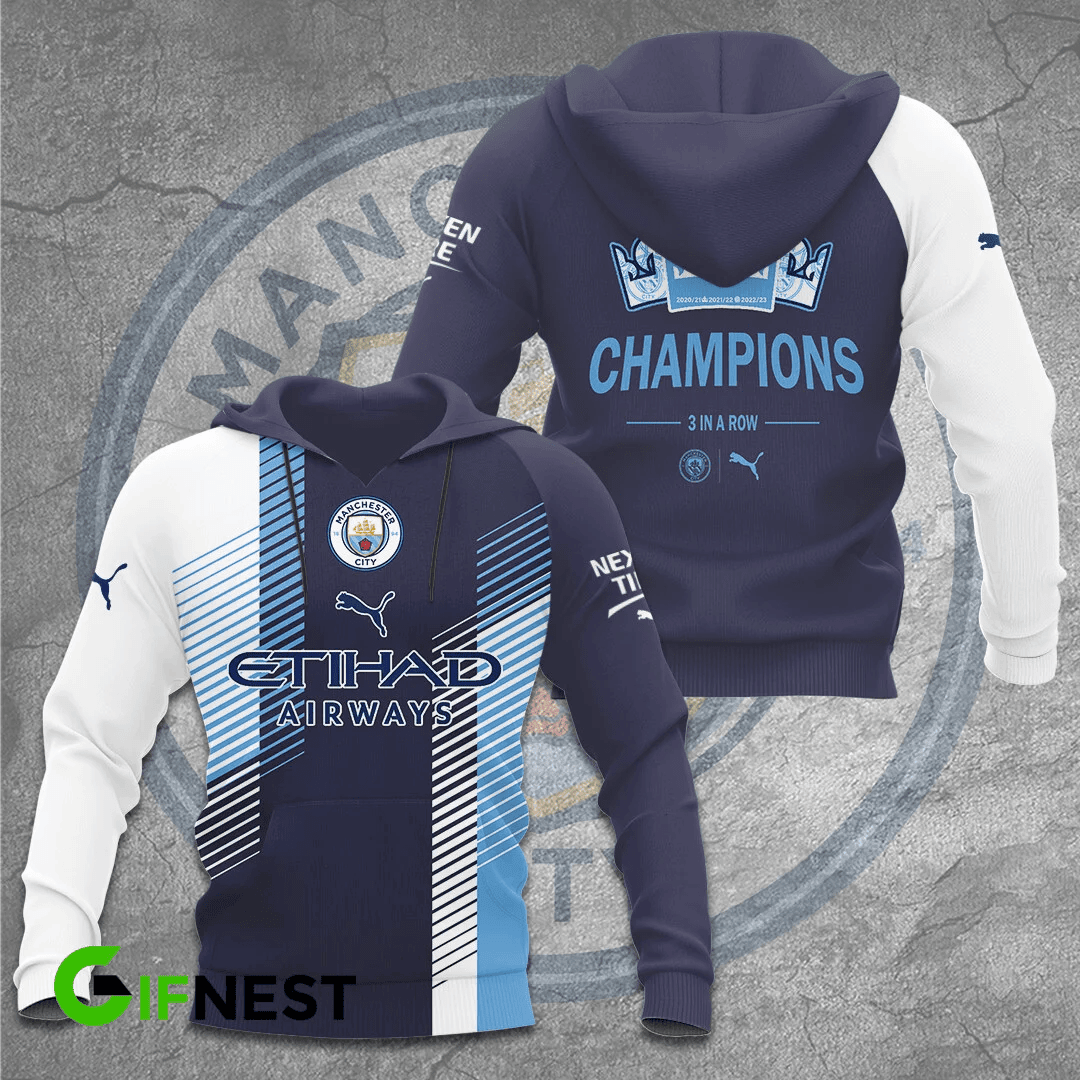 MCFC 3D Apparels - HIEUCM0725