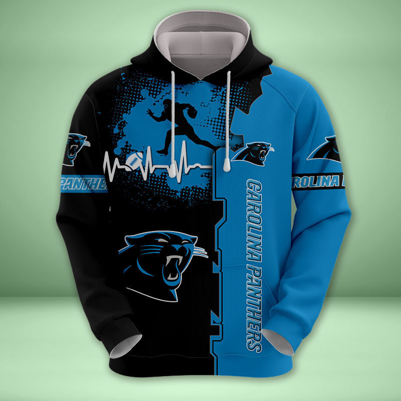 Carolina Panthers TTB5510