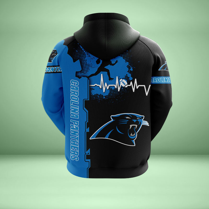 Carolina Panthers TTB5510