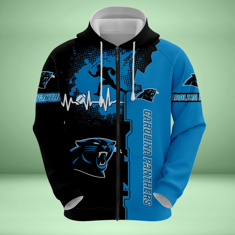 Carolina Panthers TTB5510