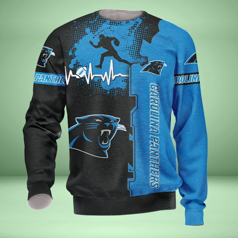 Carolina Panthers TTB5510