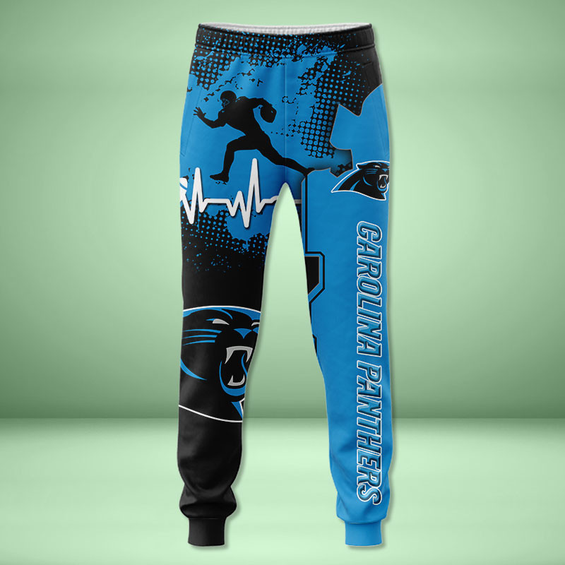 Carolina Panthers TTB5510