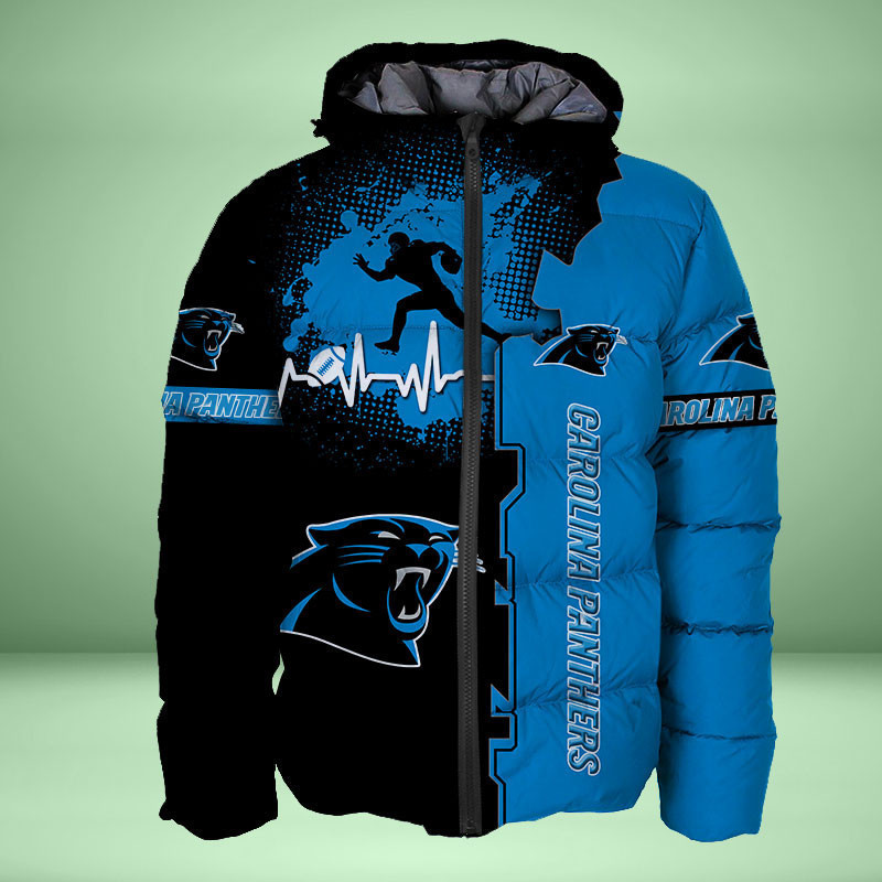 Carolina Panthers TTB5510