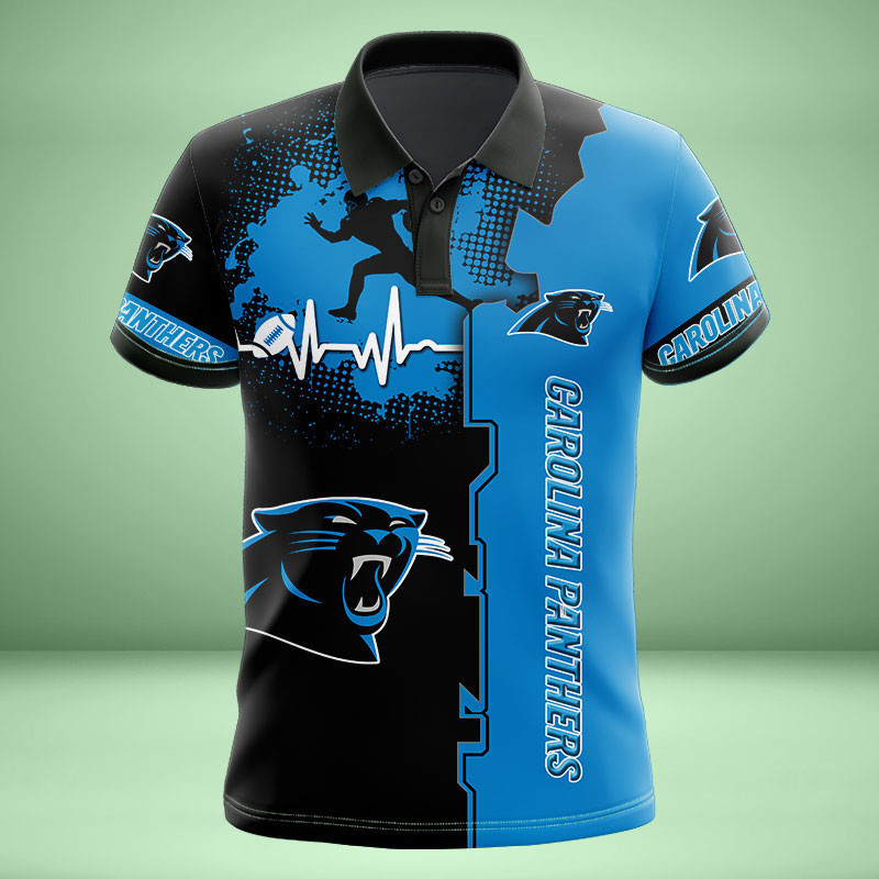 Carolina Panthers TTB5510