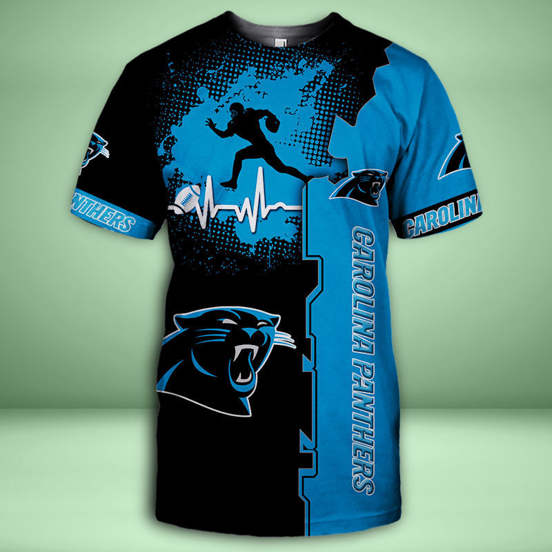 Carolina Panthers TTB5510