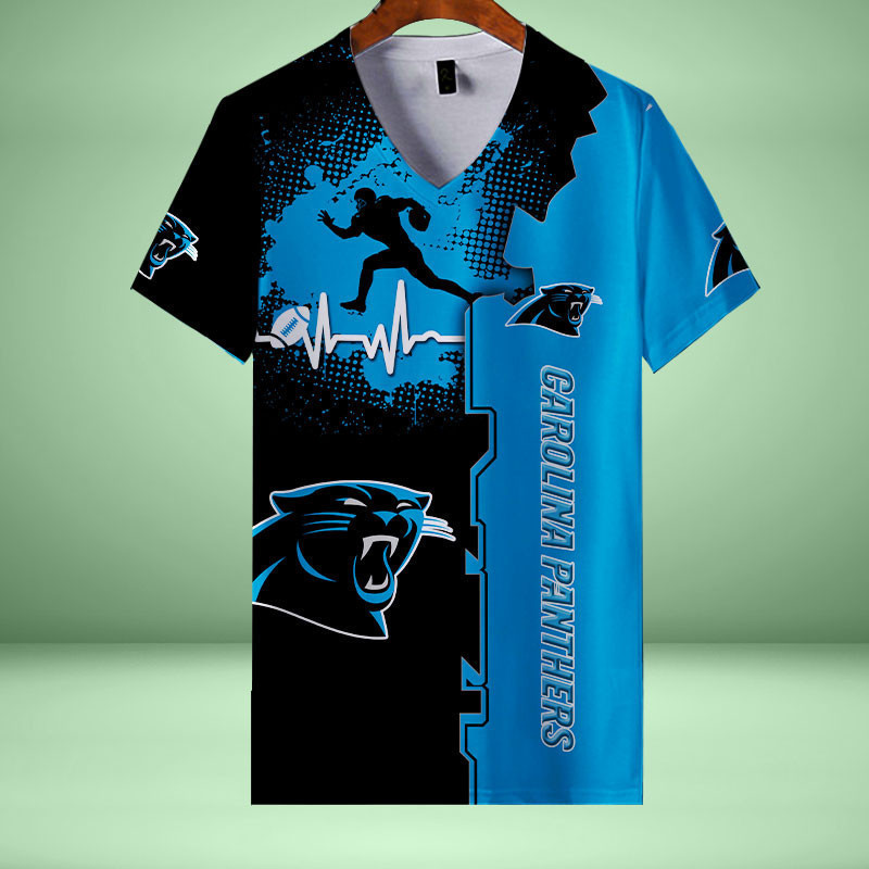 Carolina Panthers TTB5510