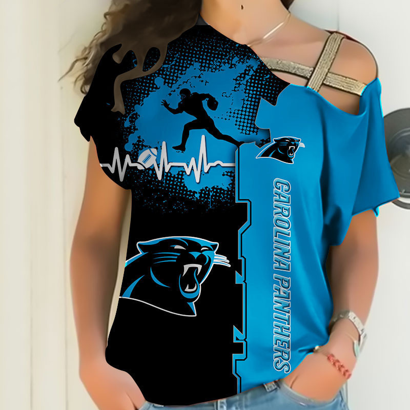 Carolina Panthers TTB5510
