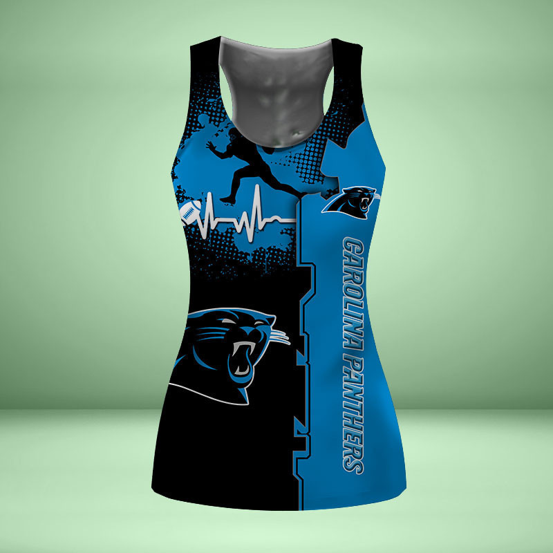 Carolina Panthers TTB5510