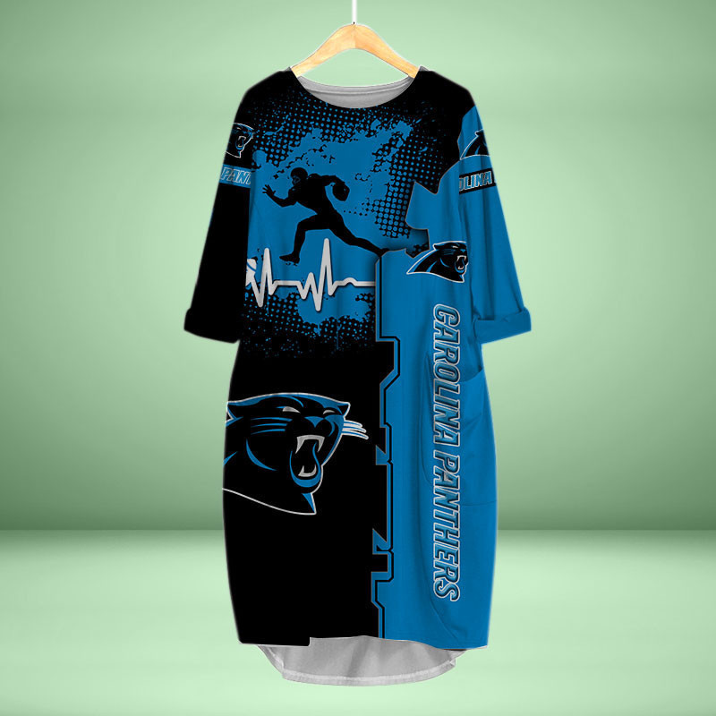 Carolina Panthers TTB5510