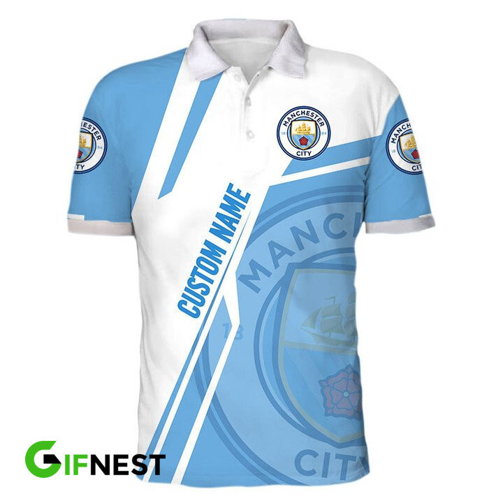 Personalized MCFC 3D Apparels