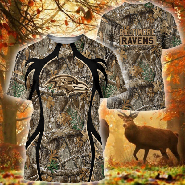 Baltimore Ravens Limited Edition All Over Print Hoodie Sweatshirt Zip Hoodie T shirt Unisex 883