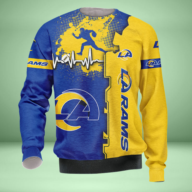 Los Angeles Rams TTB5523