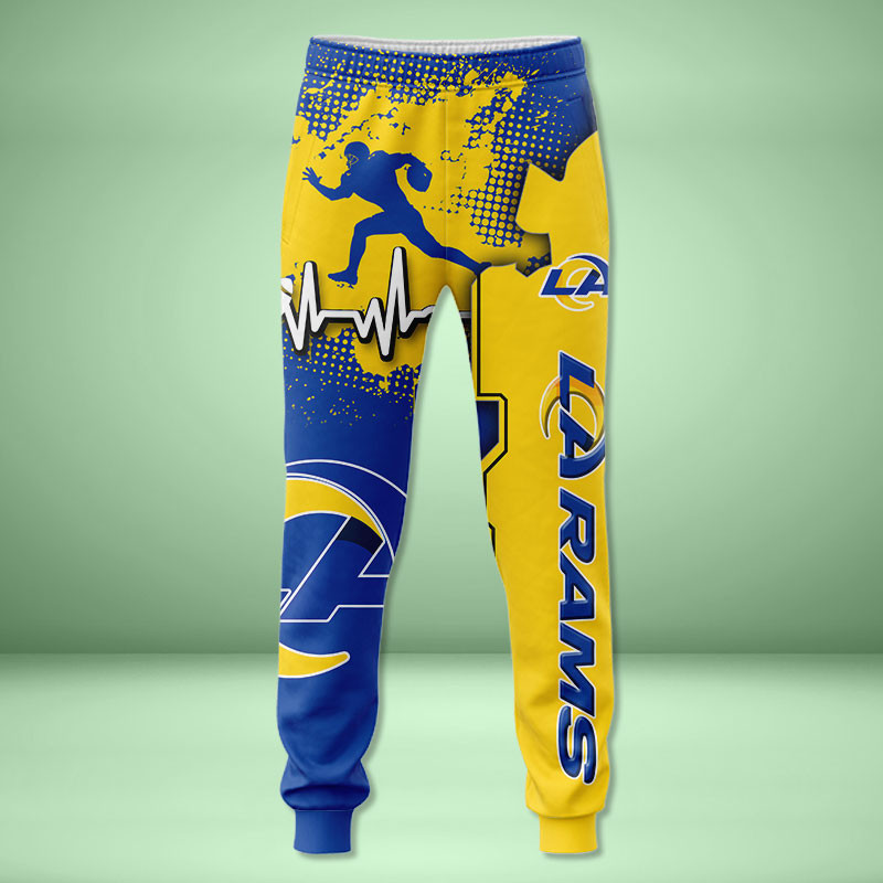 Los Angeles Rams TTB5523
