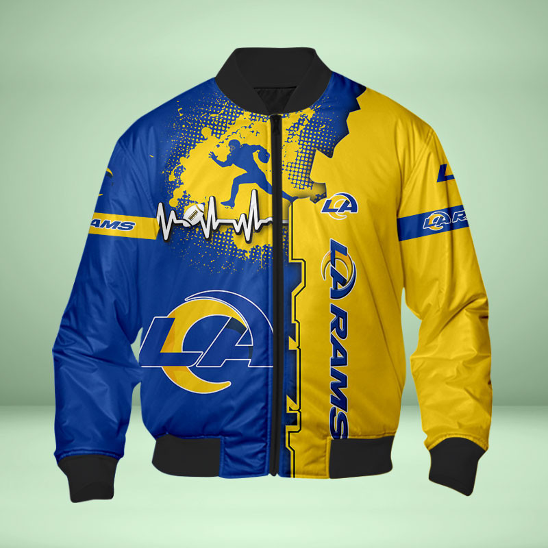 Los Angeles Rams TTB5523