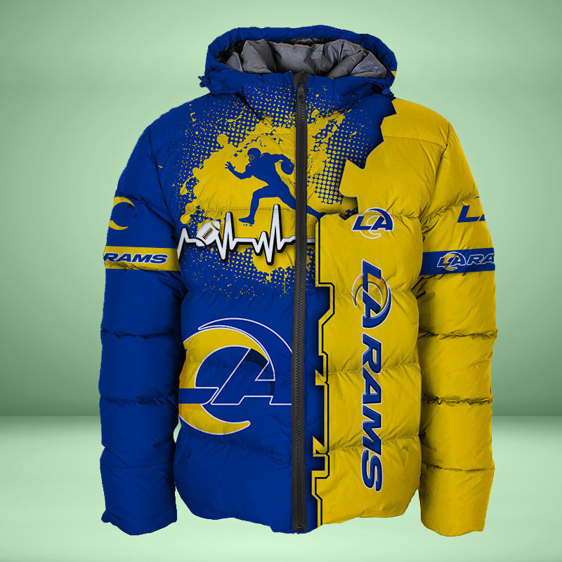 Los Angeles Rams TTB5523
