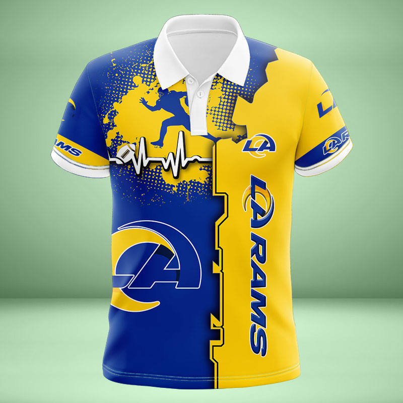 Los Angeles Rams TTB5523