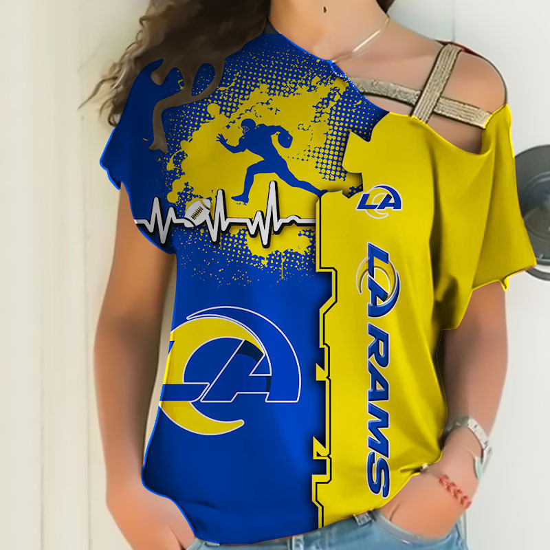 Los Angeles Rams TTB5523