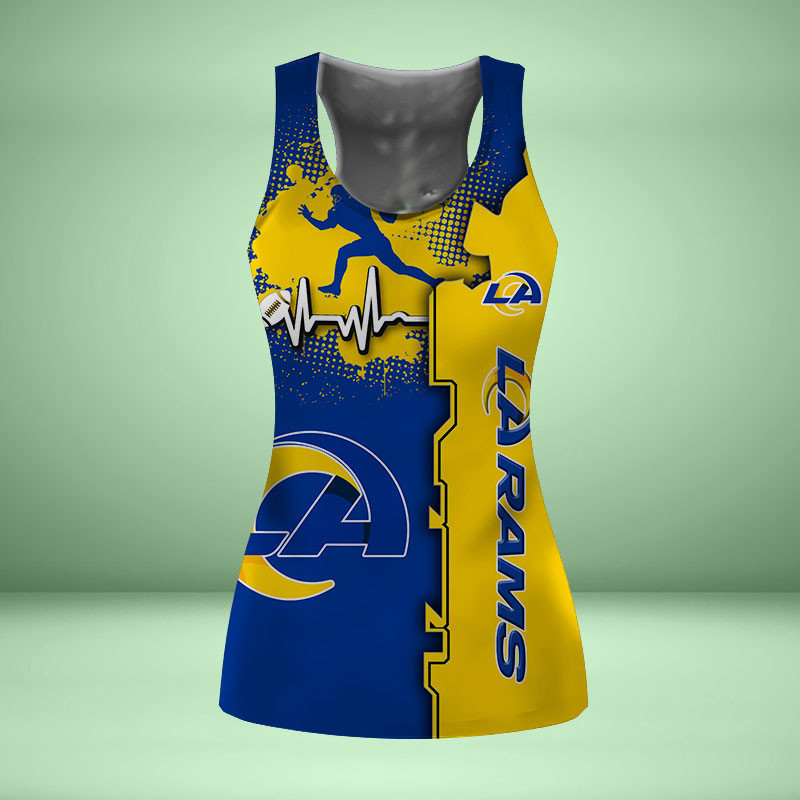 Los Angeles Rams TTB5523