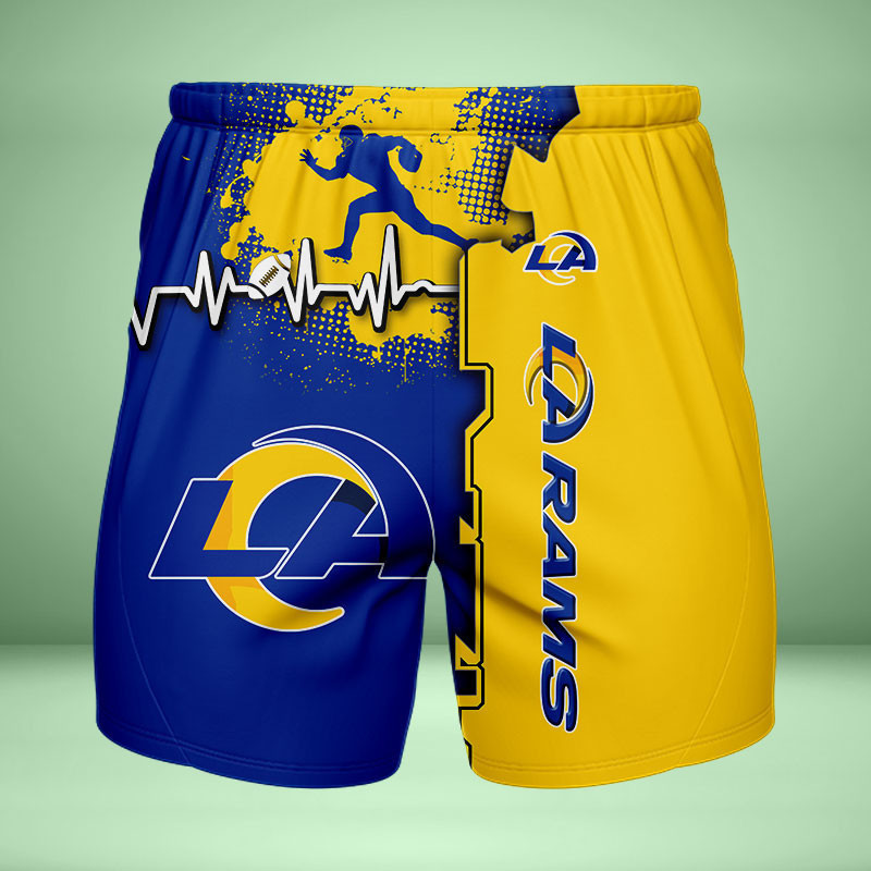 Los Angeles Rams TTB5523