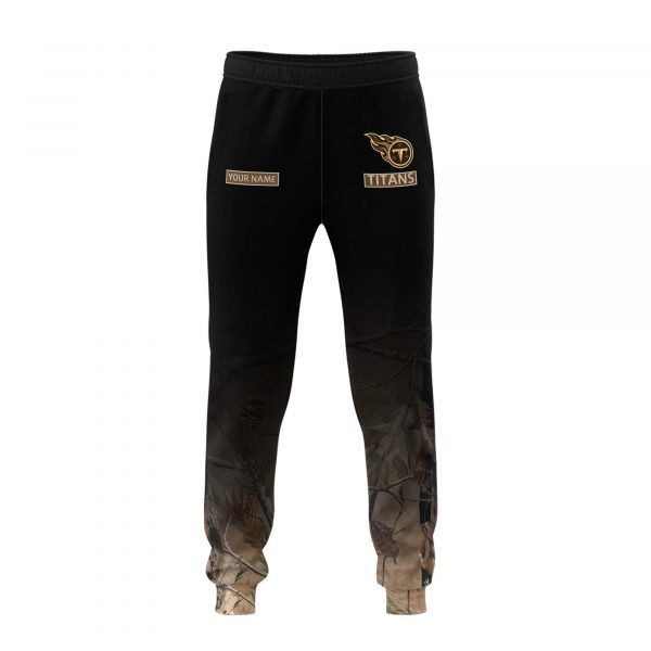 Tennessee Titans All Over Printed T-shirt Sweatshirt Hoodie Joggers AZHD031
